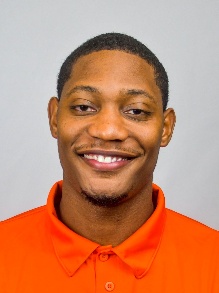 Myles Moore