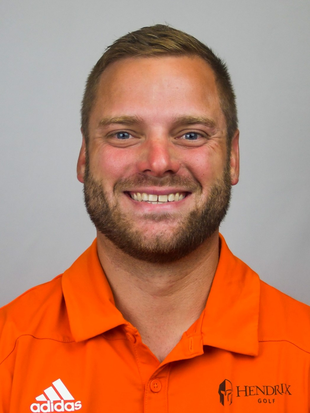 Andrew Thames