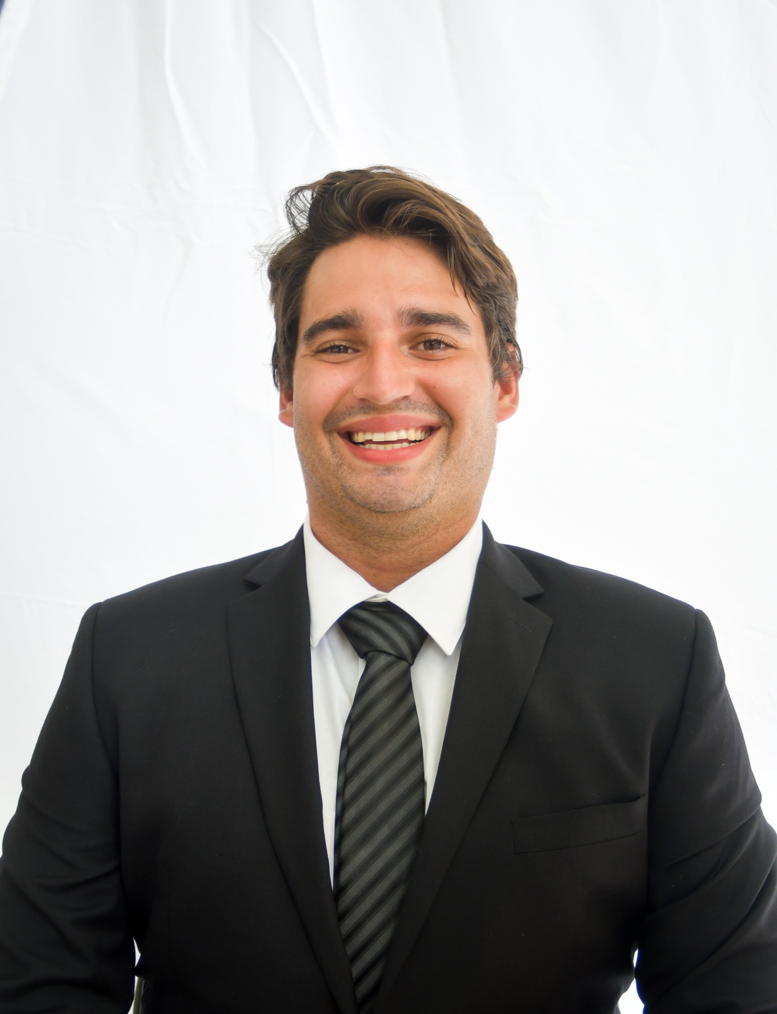AJ Wolin