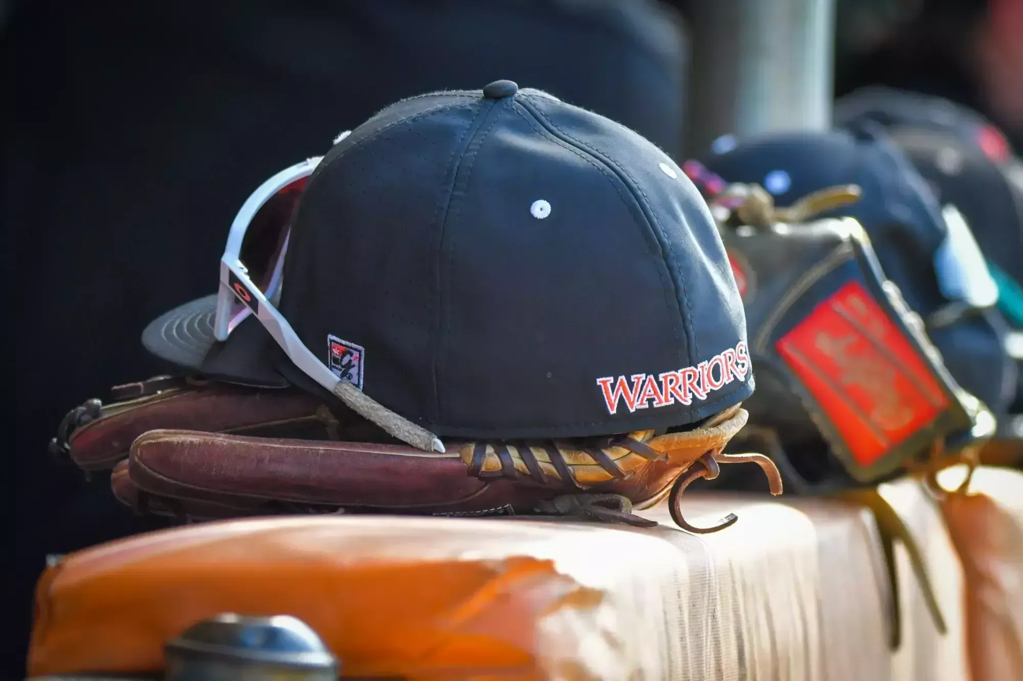 Default Baseball Cover