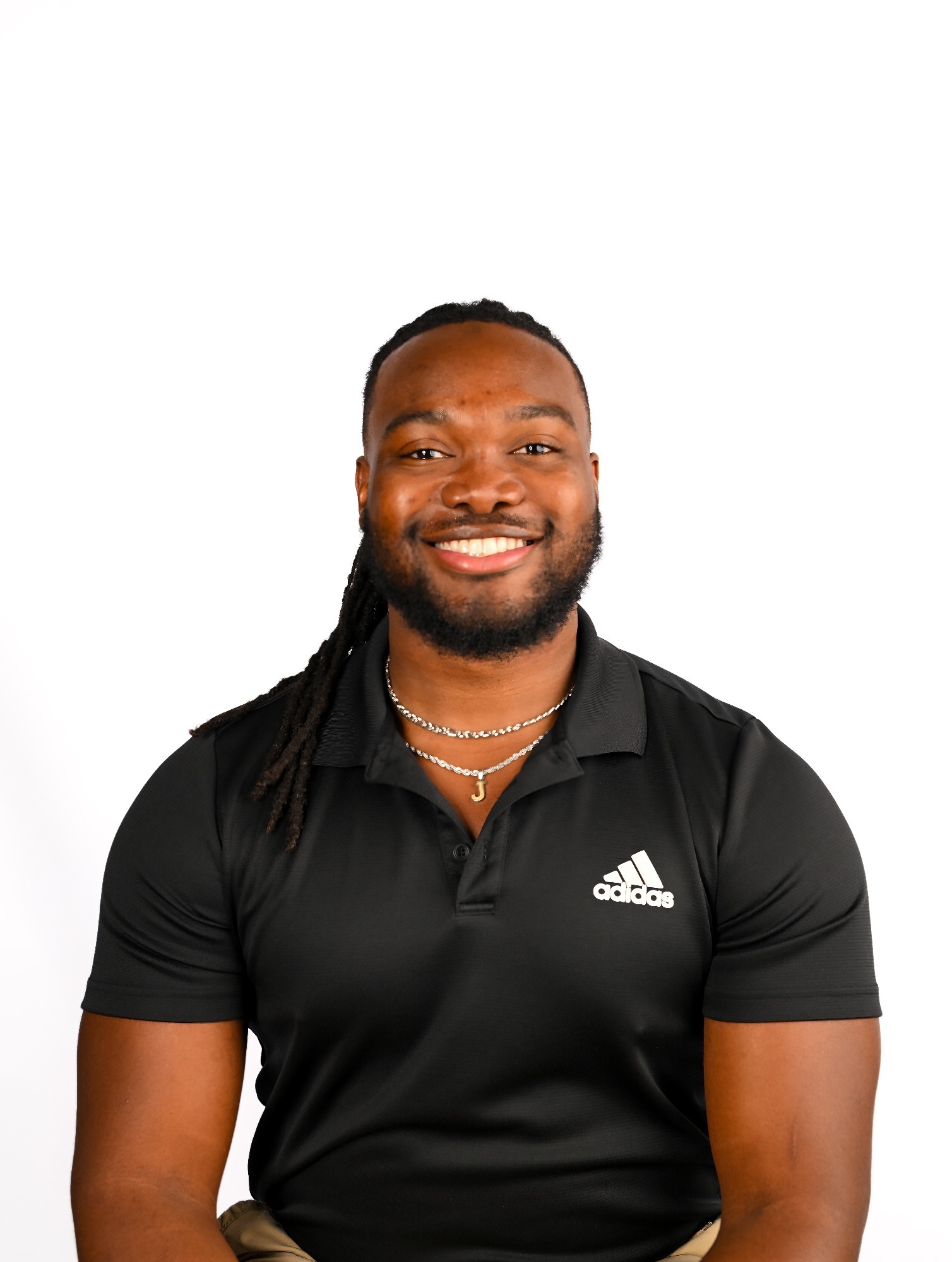 Wesley Jones