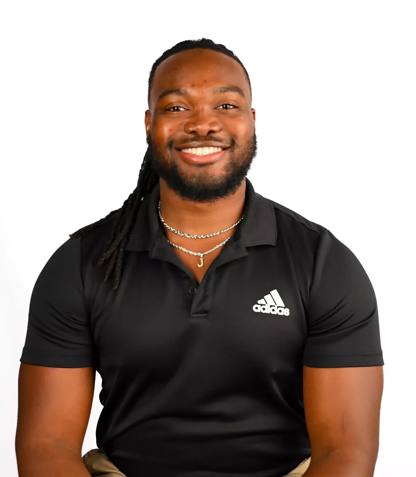 Wesley Jones