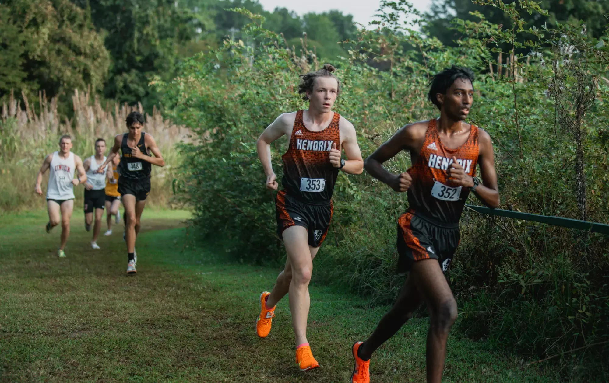 owen lien pranit koppolu