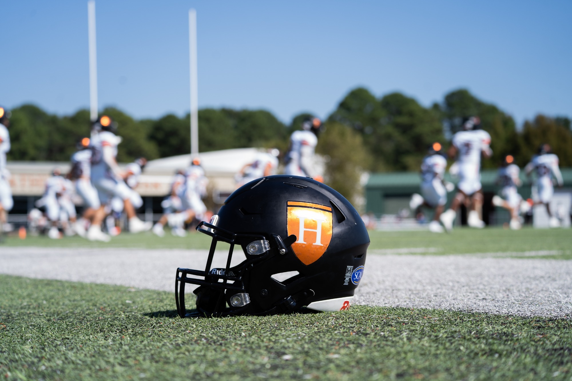 hendrix football generic general photo header