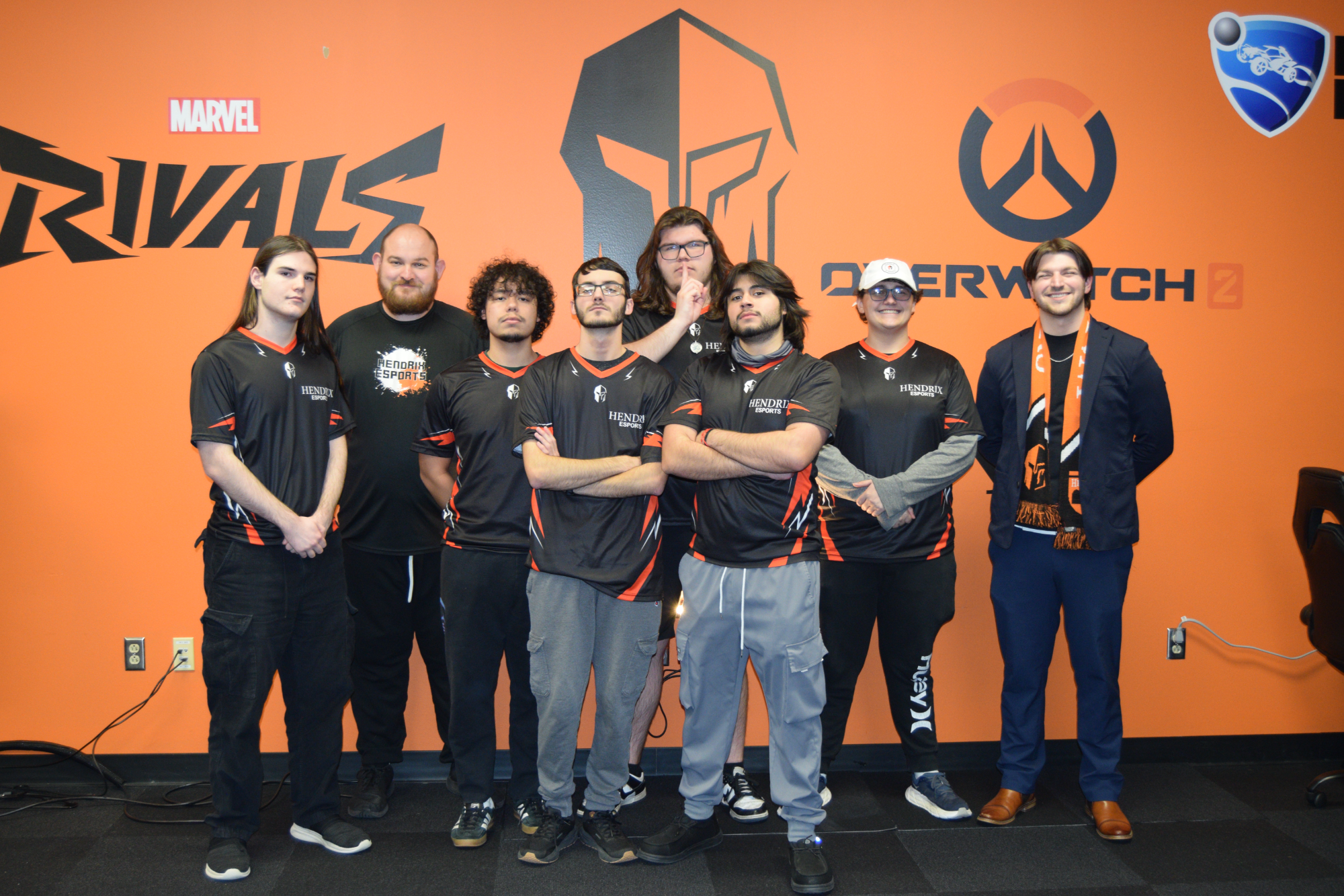 esports super smash bros 2025 championship