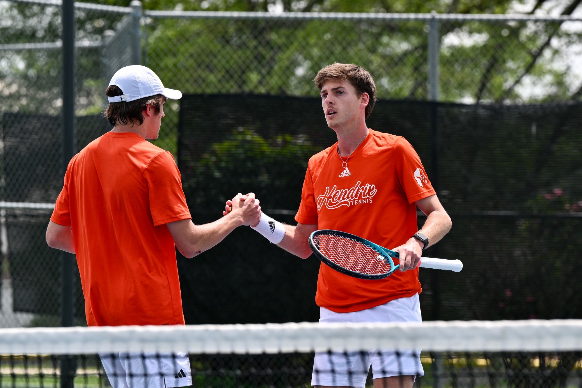 agustin kalinowski wesley mcclure