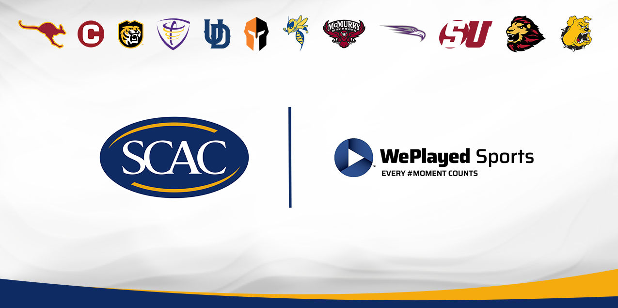 scac weplayed 2025