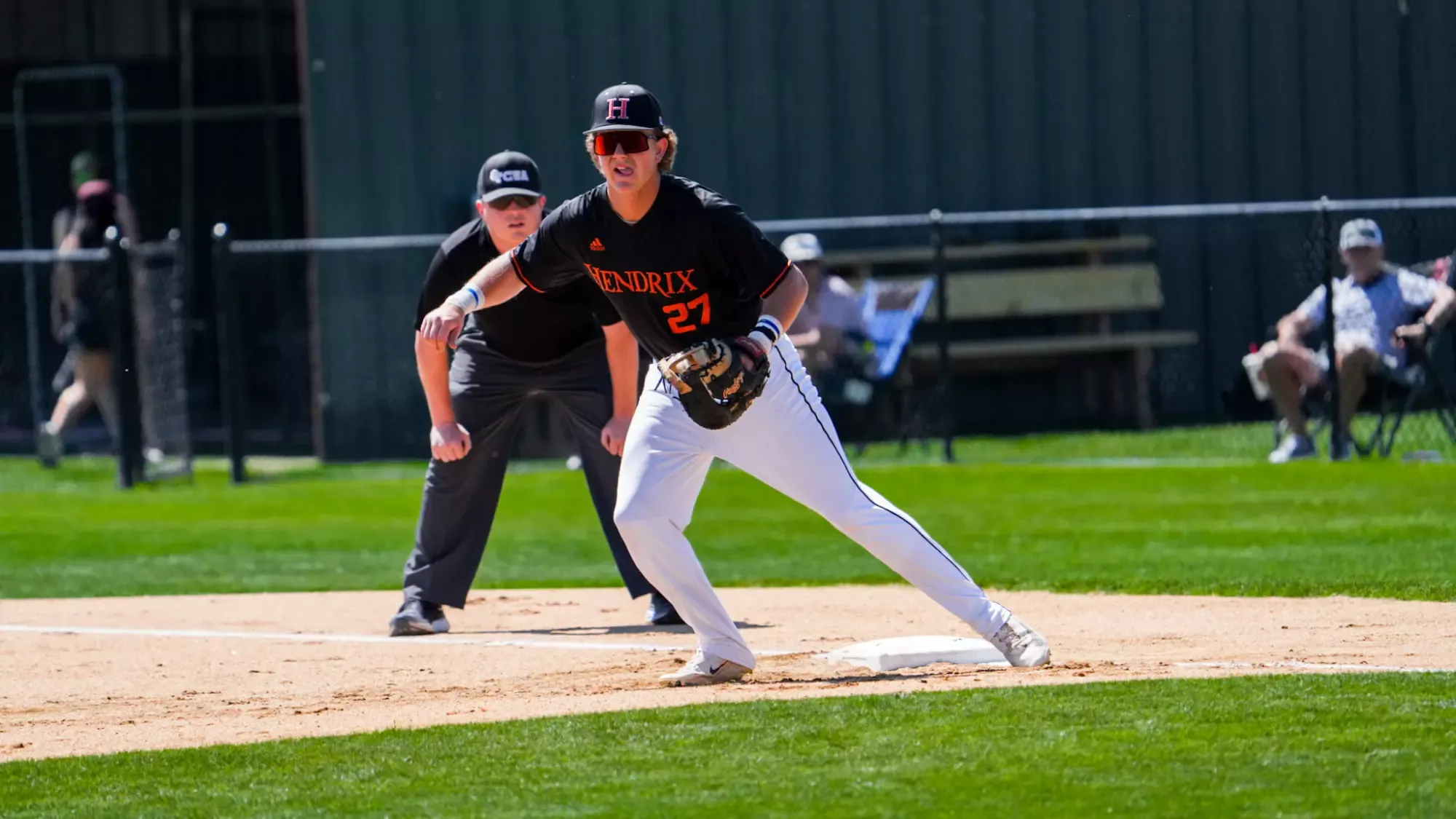 baseball josh sutrina