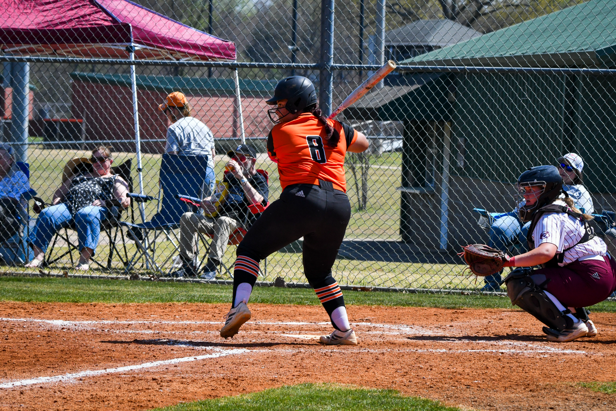 softball