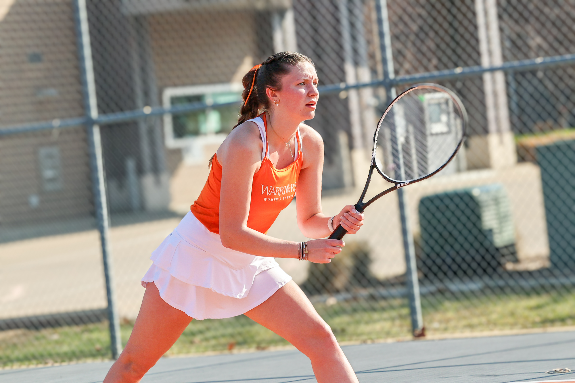 women's tennis