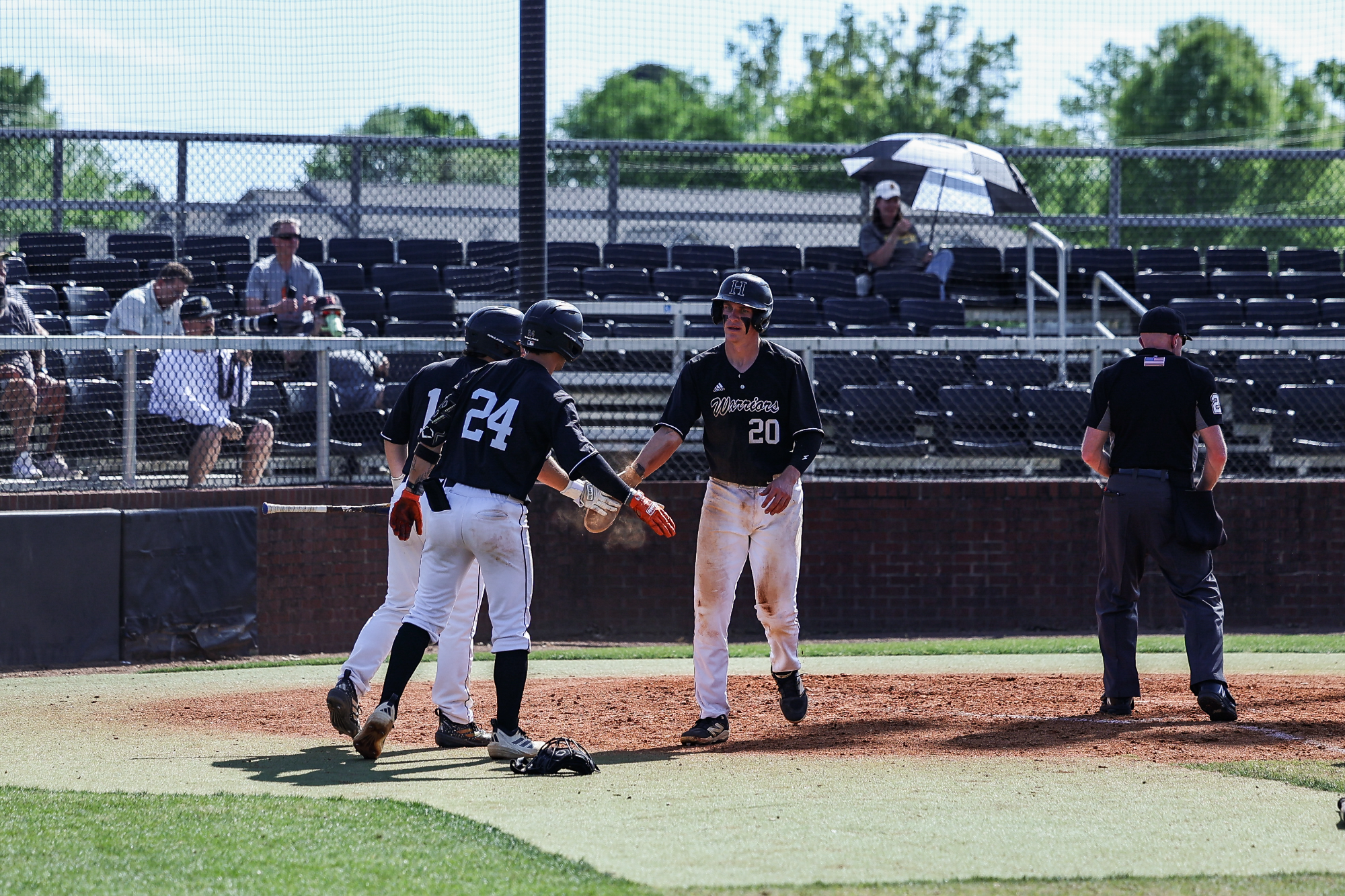 2026 baseball vs tlu