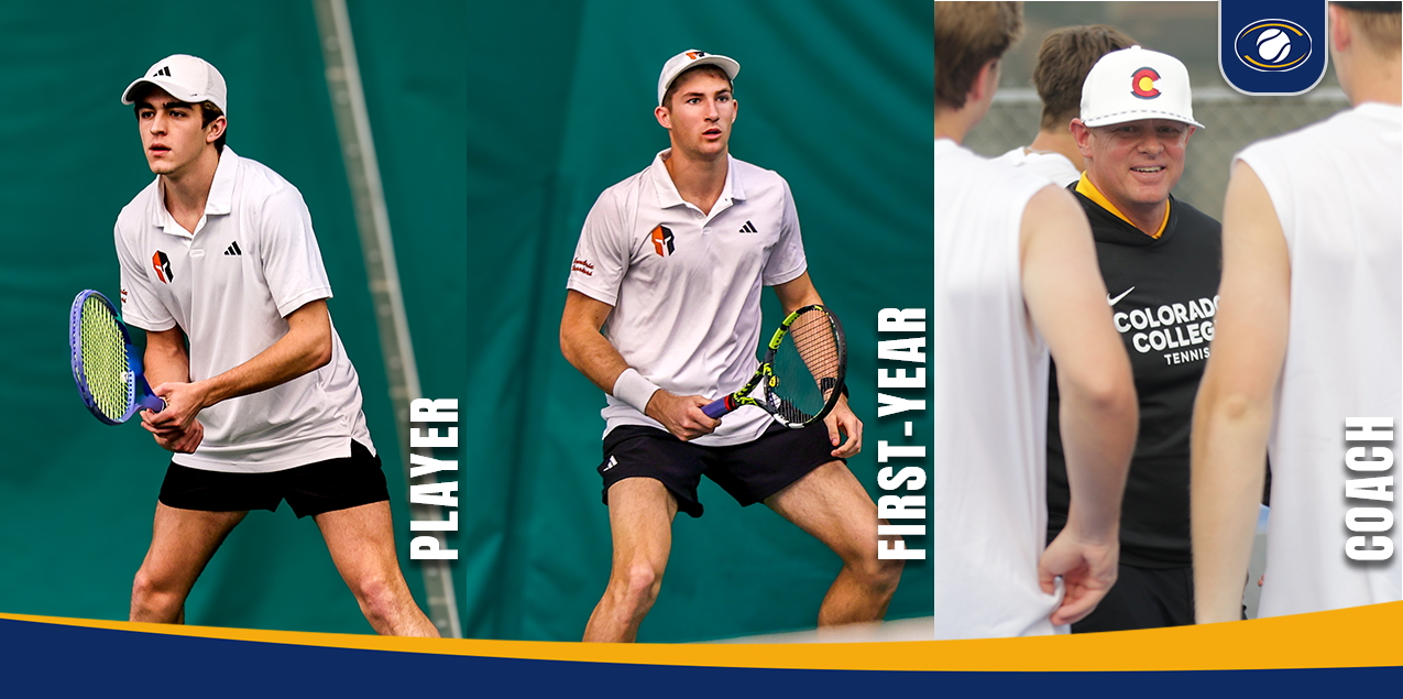scac men's tennis announcement