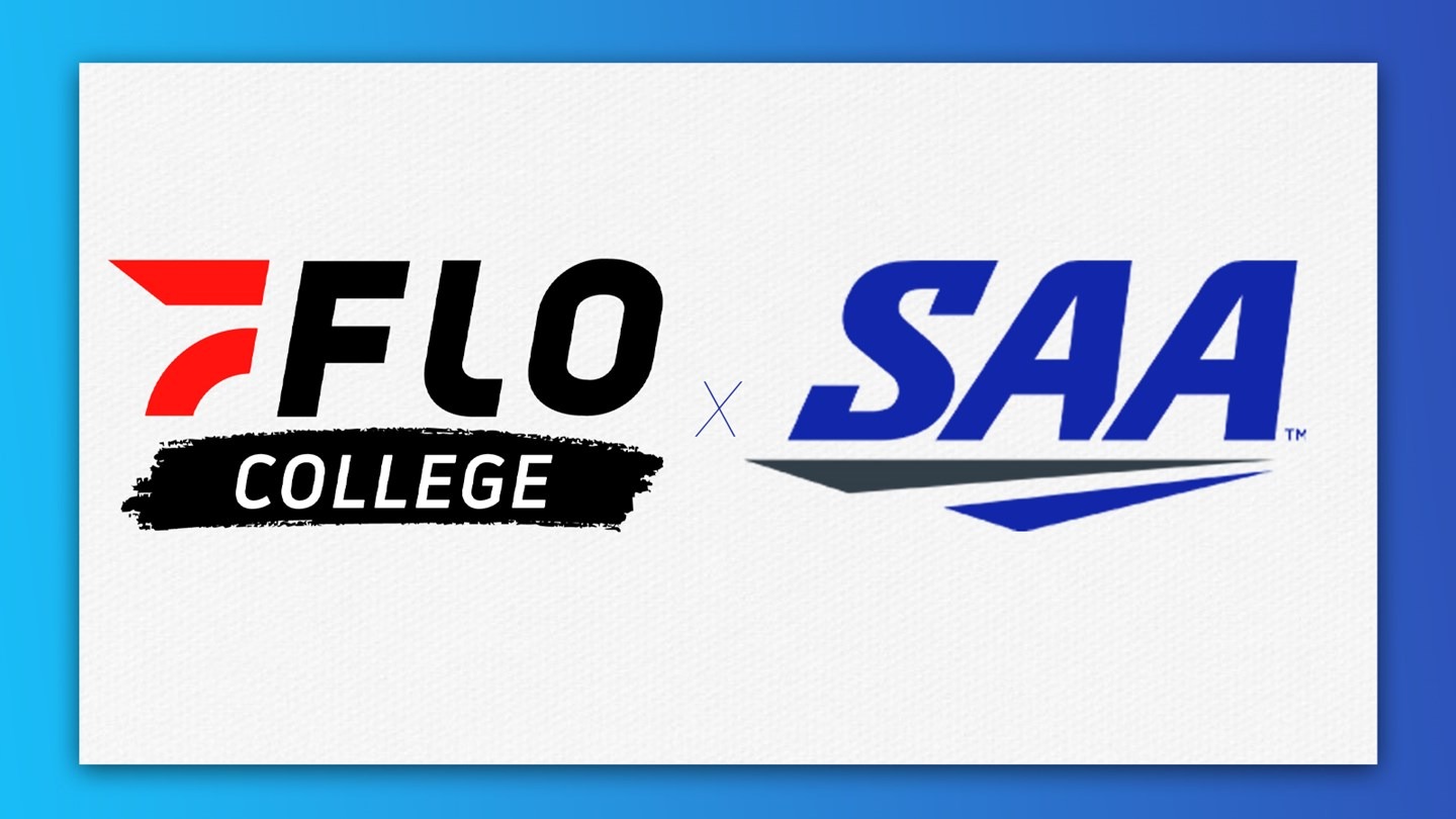 saa flosports announcement
