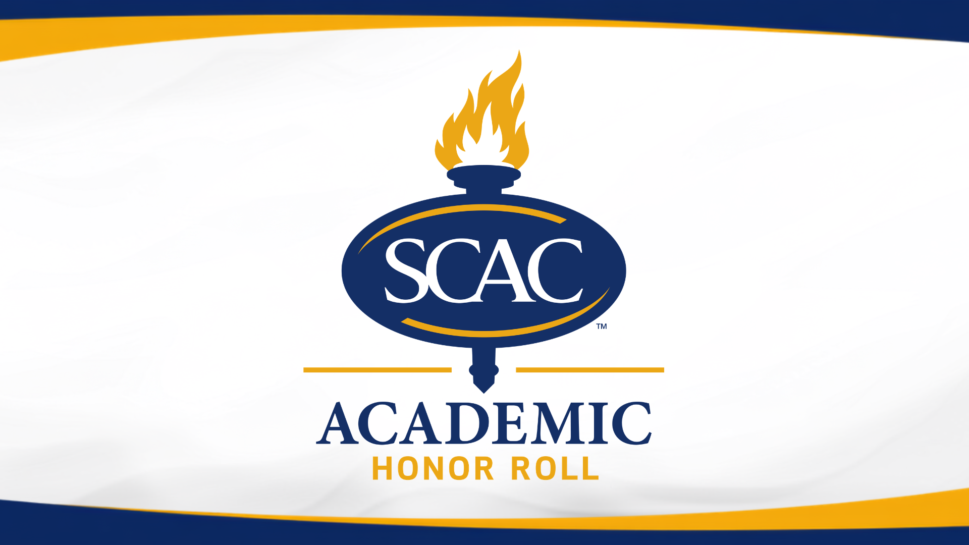 SCAC Academic Honor Roll