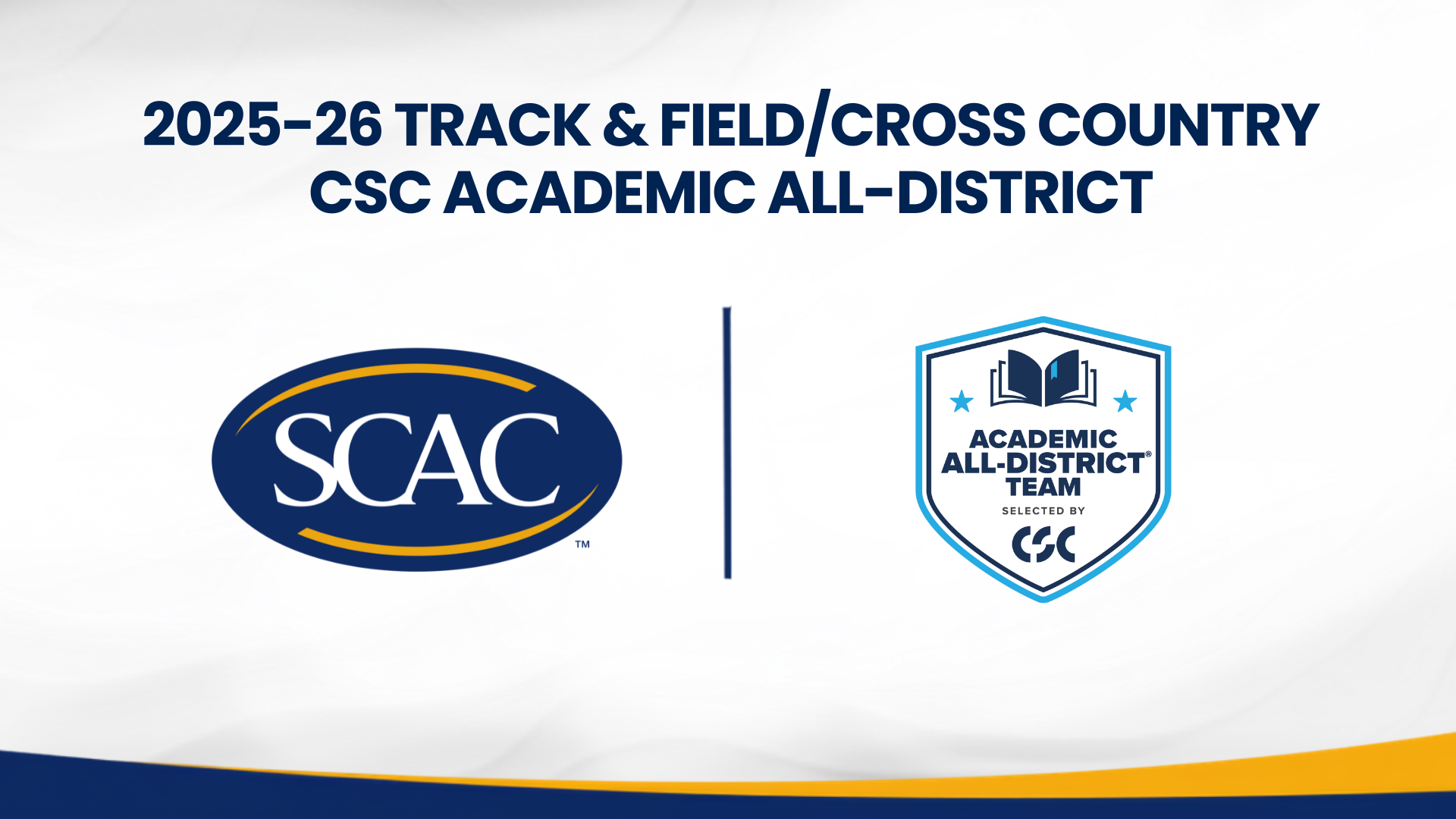 CSC XC/TF