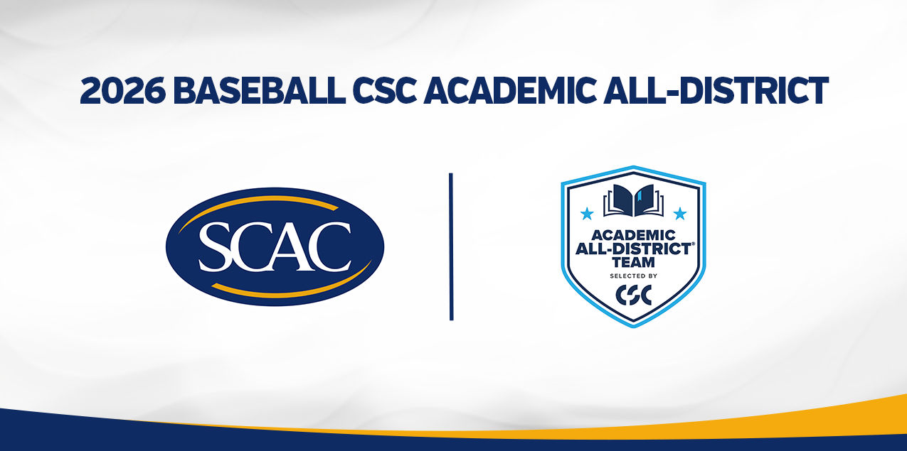 csc baseball academic all-district 2026
