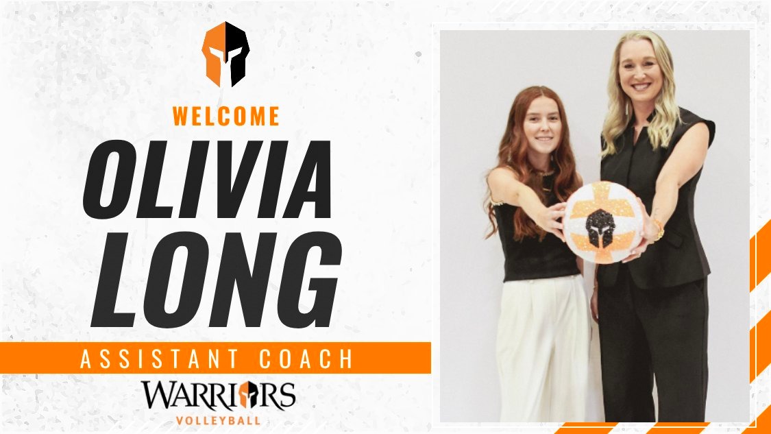 olivia long announcement