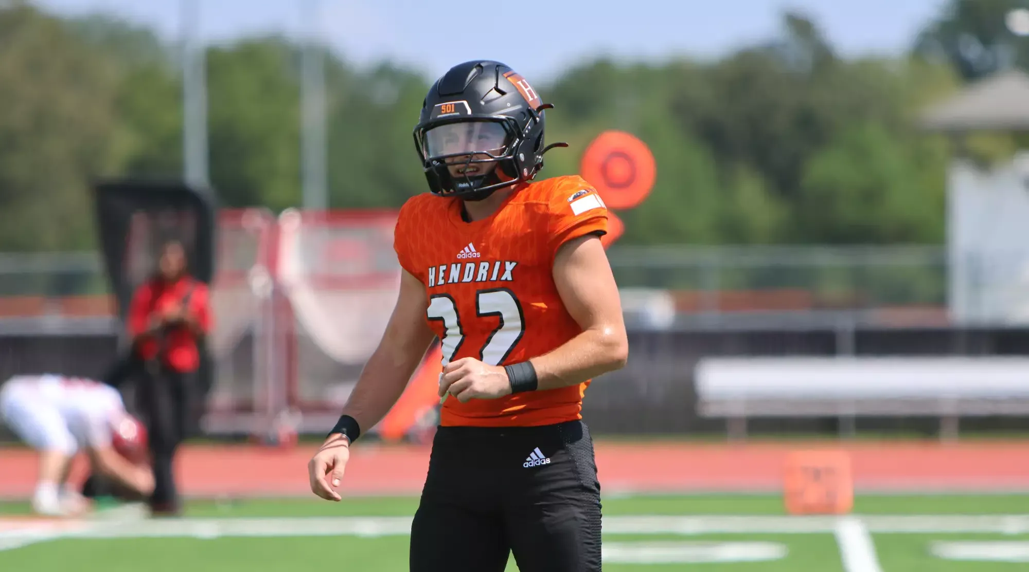 2026 football vs huntingdon dylan doudt