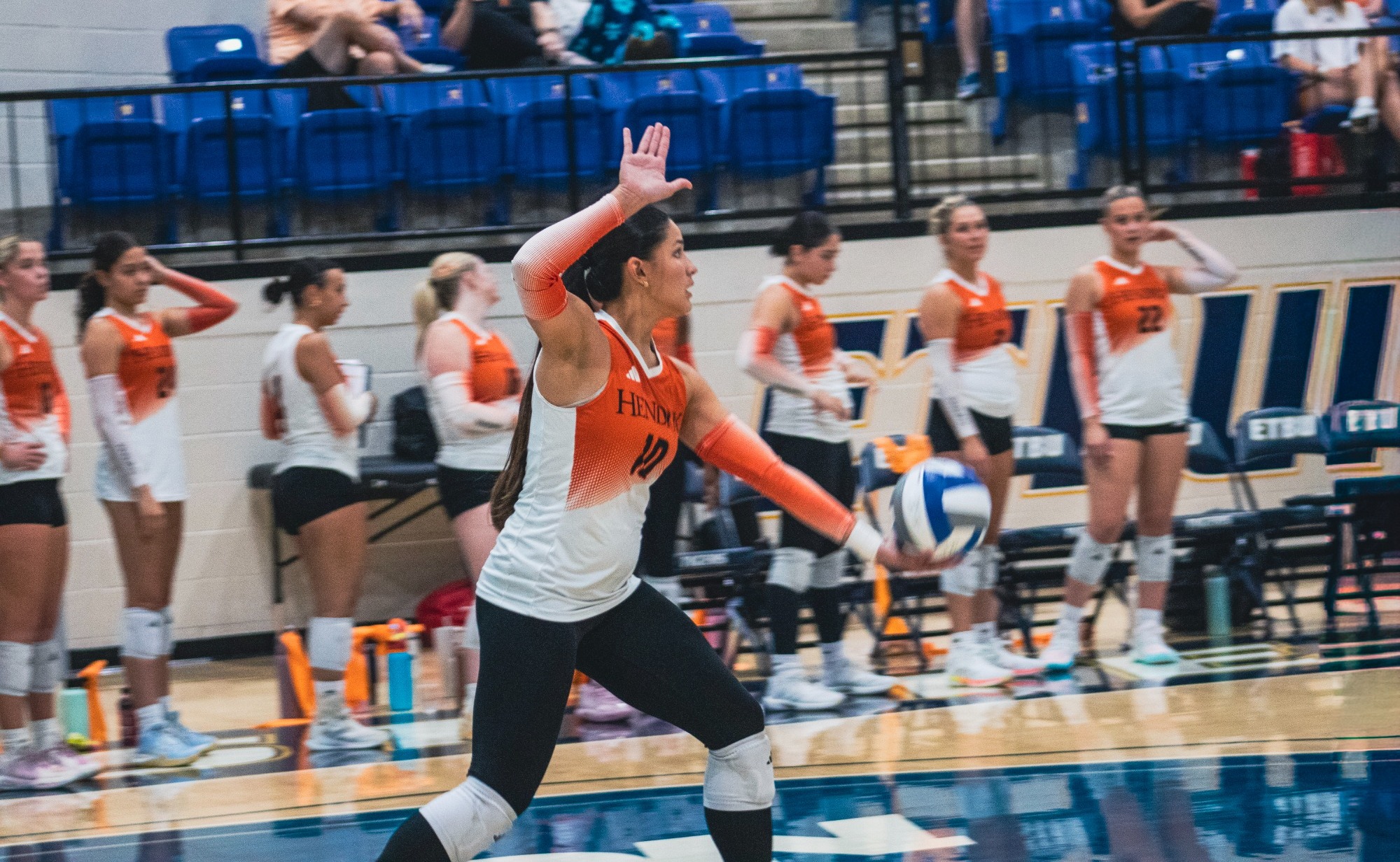 ana bastos etbu invitational