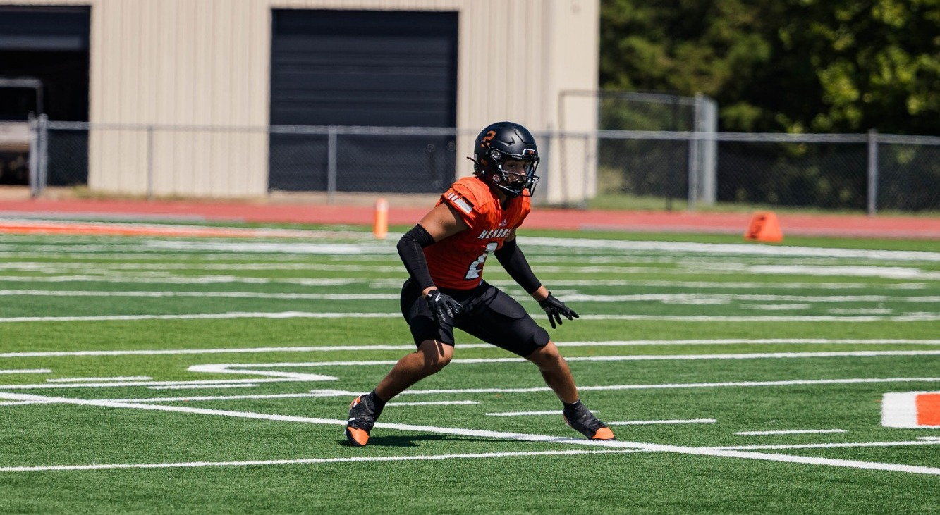 christian roberts 2026 vs Huntingdon