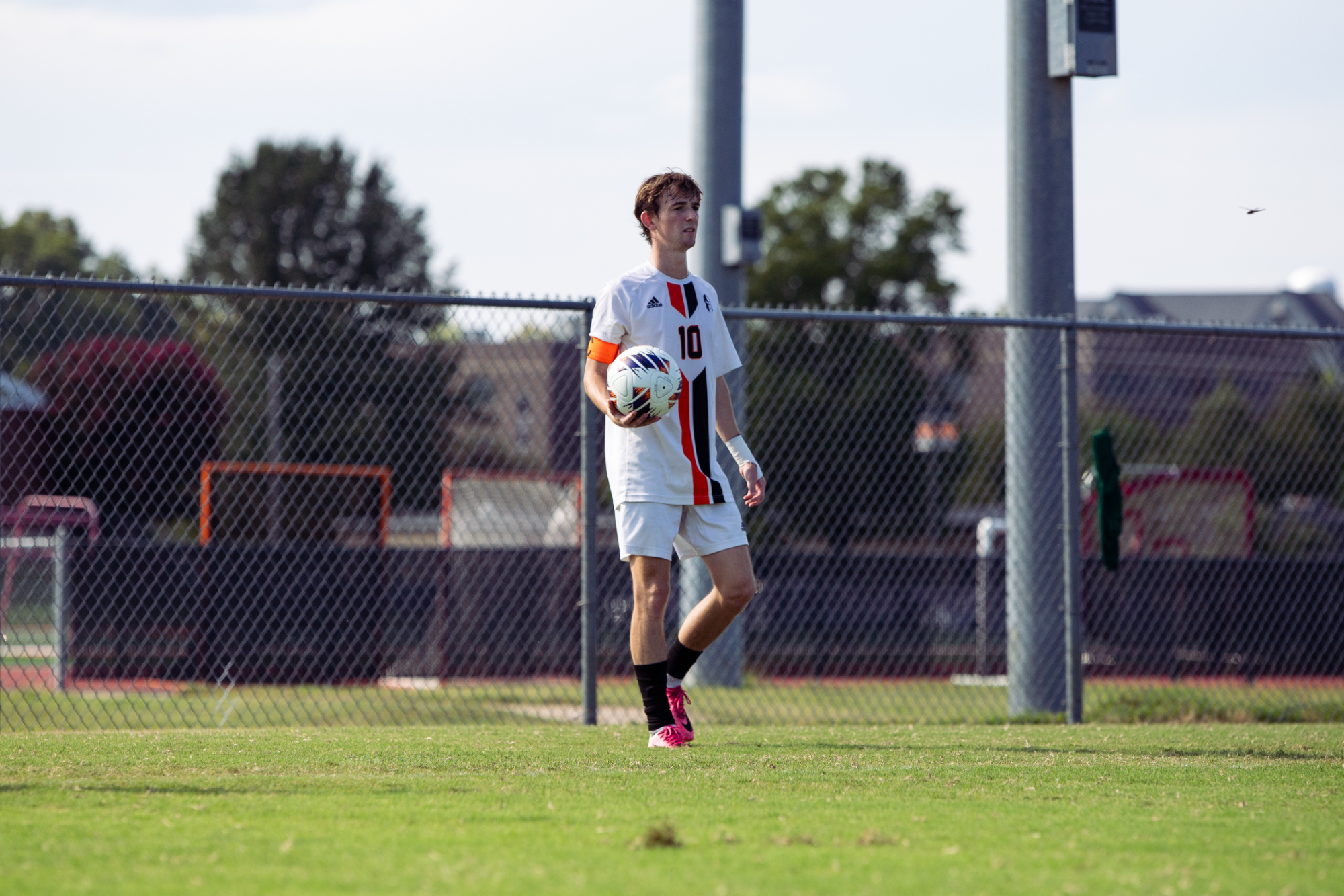 men's soccer vs belhaven 2026