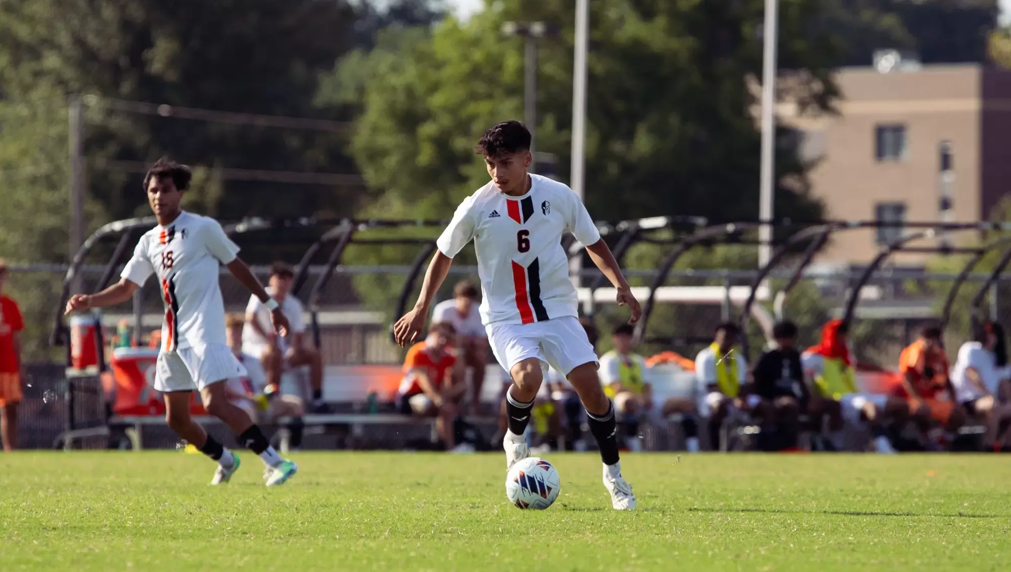 men's soccer vs belhaven 2026