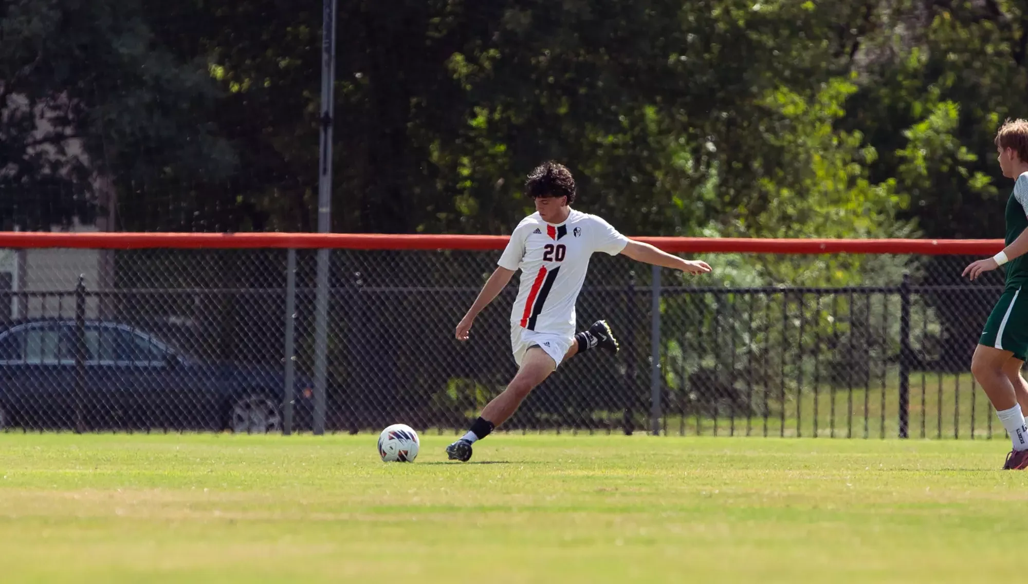 men's soccer vs belhaven 2026