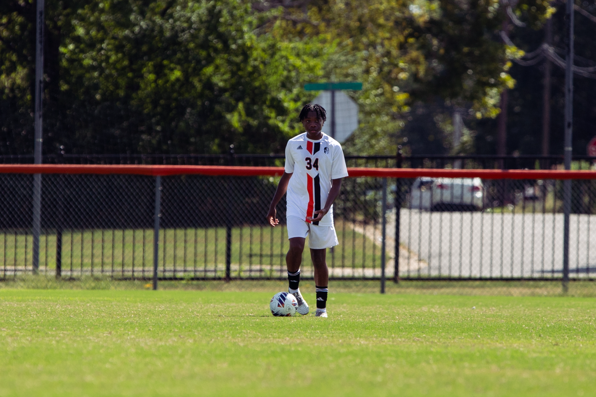 men's soccer vs belhaven 2026