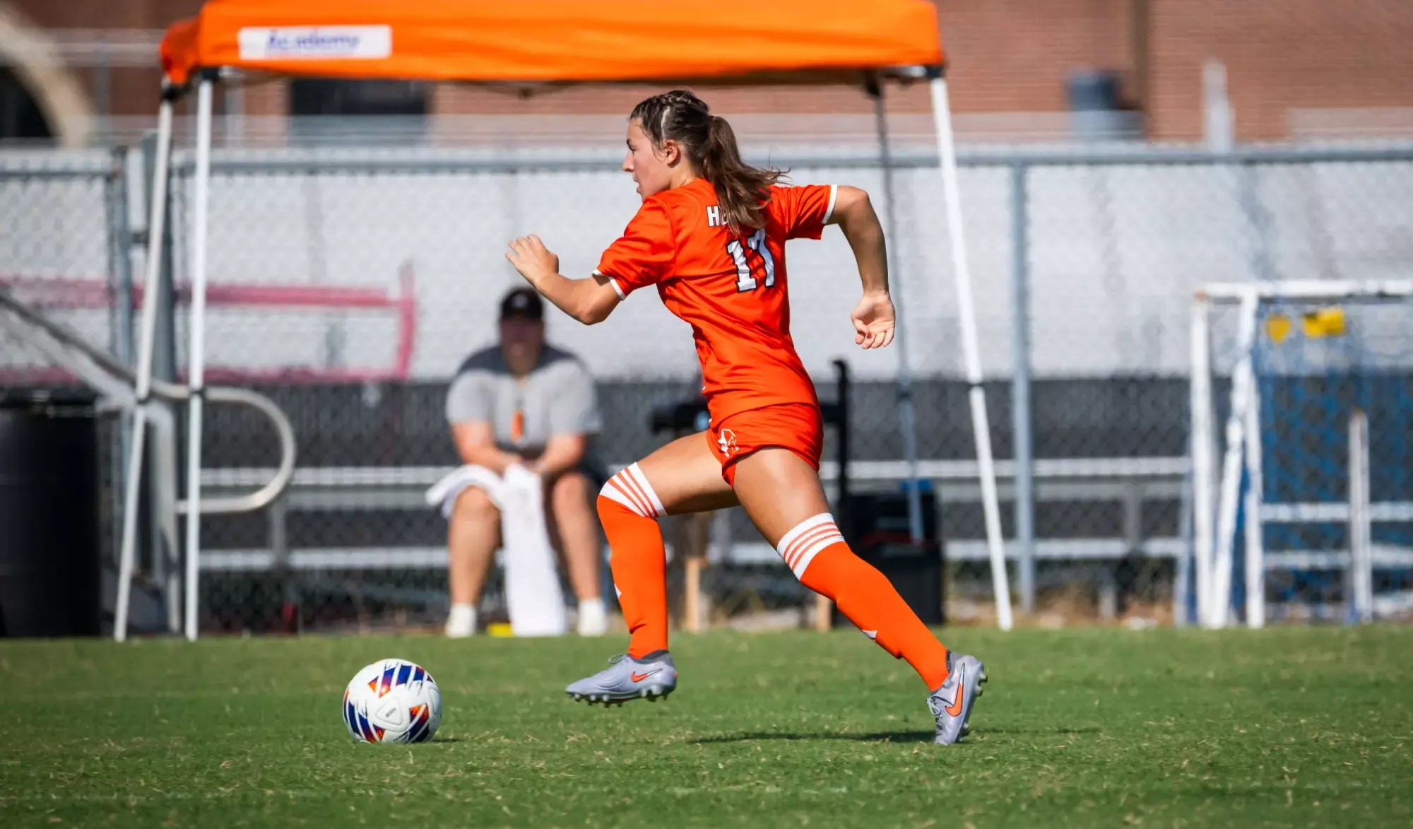 wsoc vs belhaven 2026