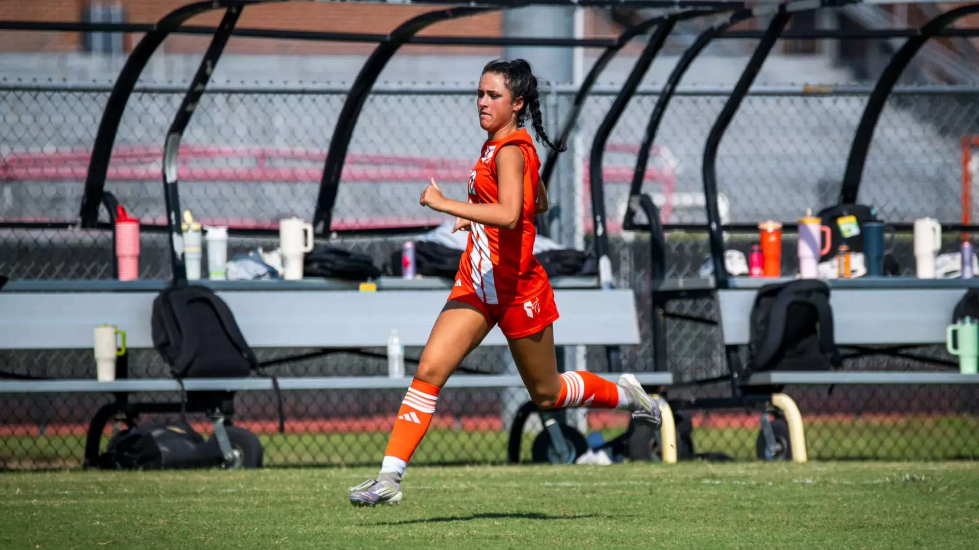wsoc vs belhaven 2026