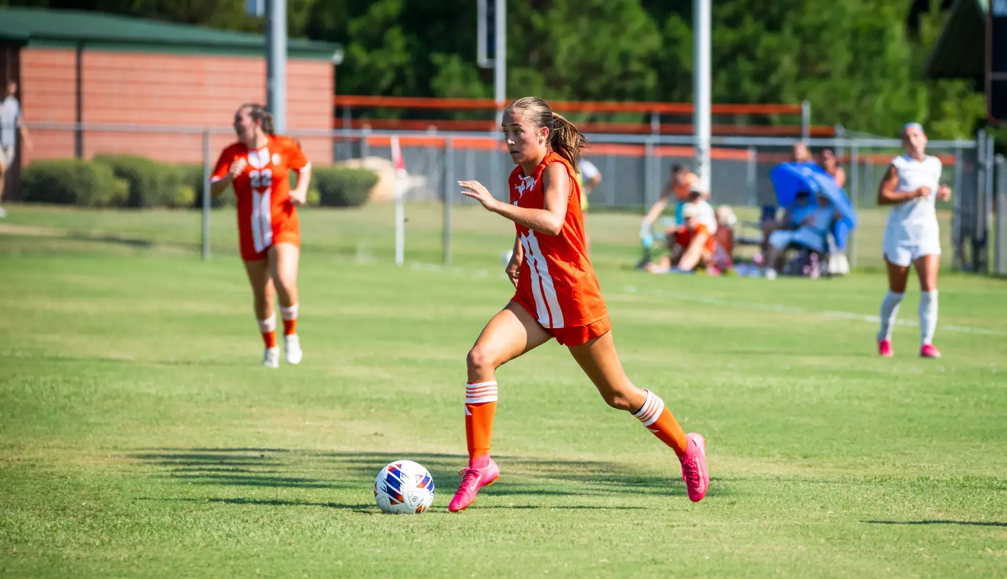 wsoc vs belhaven 2026
