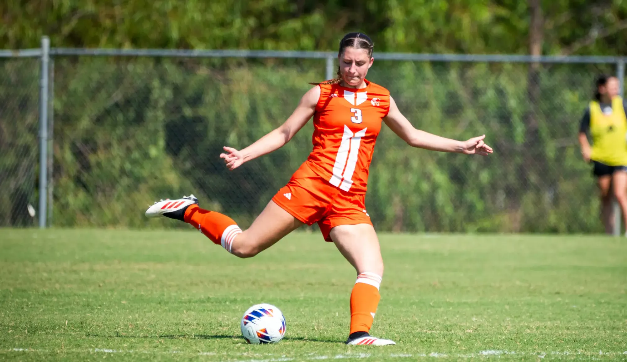 wsoc vs belhaven 2026
