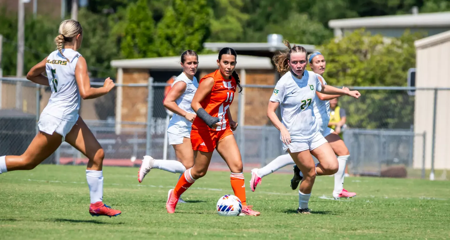 wsoc vs belhaven 2026