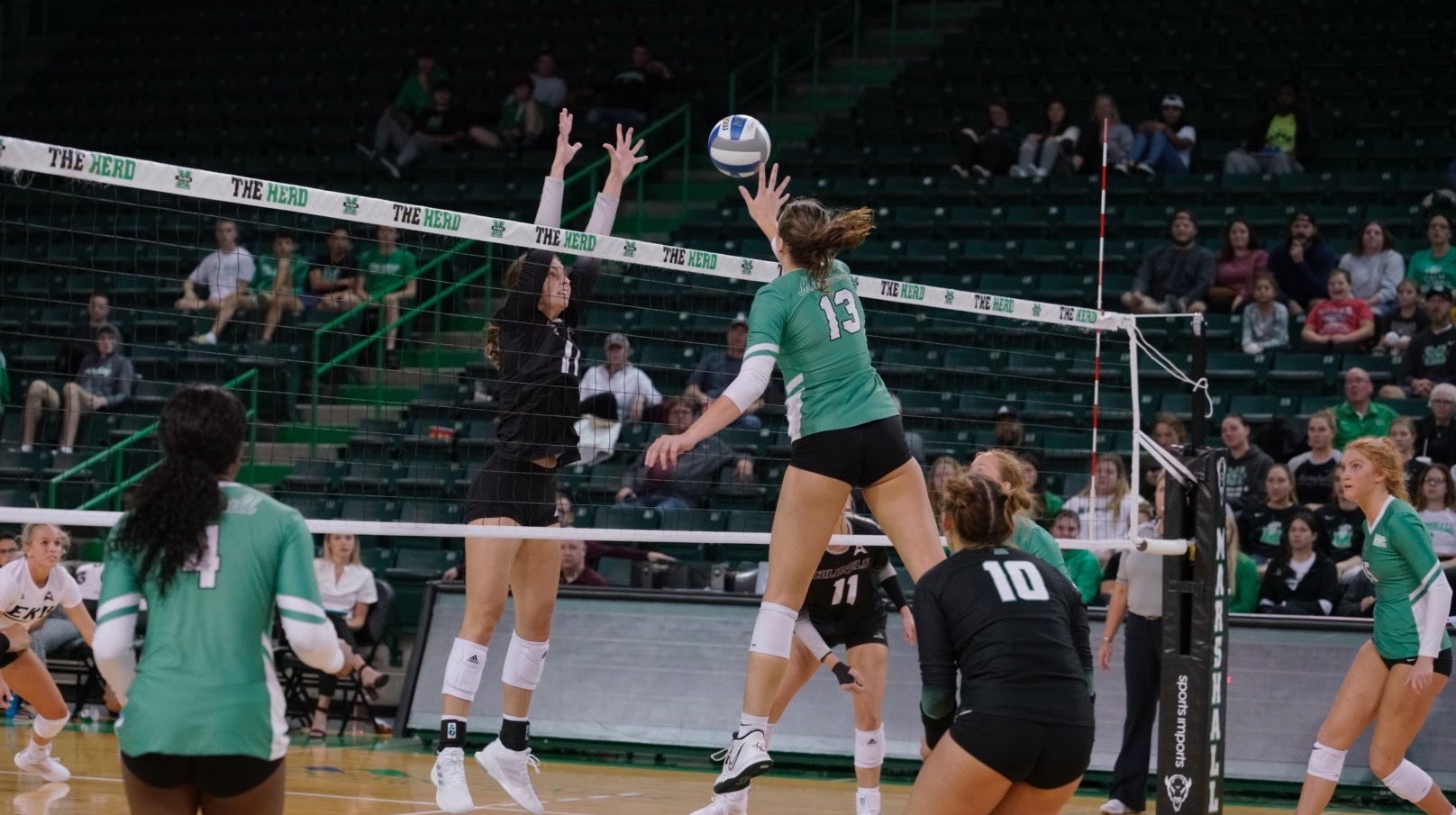 Marshall University