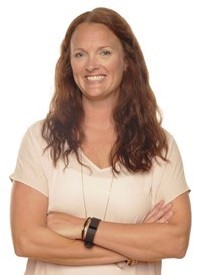 Leslie Warner WBB Bio