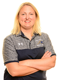 Courtney Ellingson Basketball Bio 2017-18