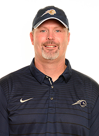 Jason Freeman Football Bio 2017