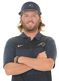 Brett Bogert Football Bio 2018