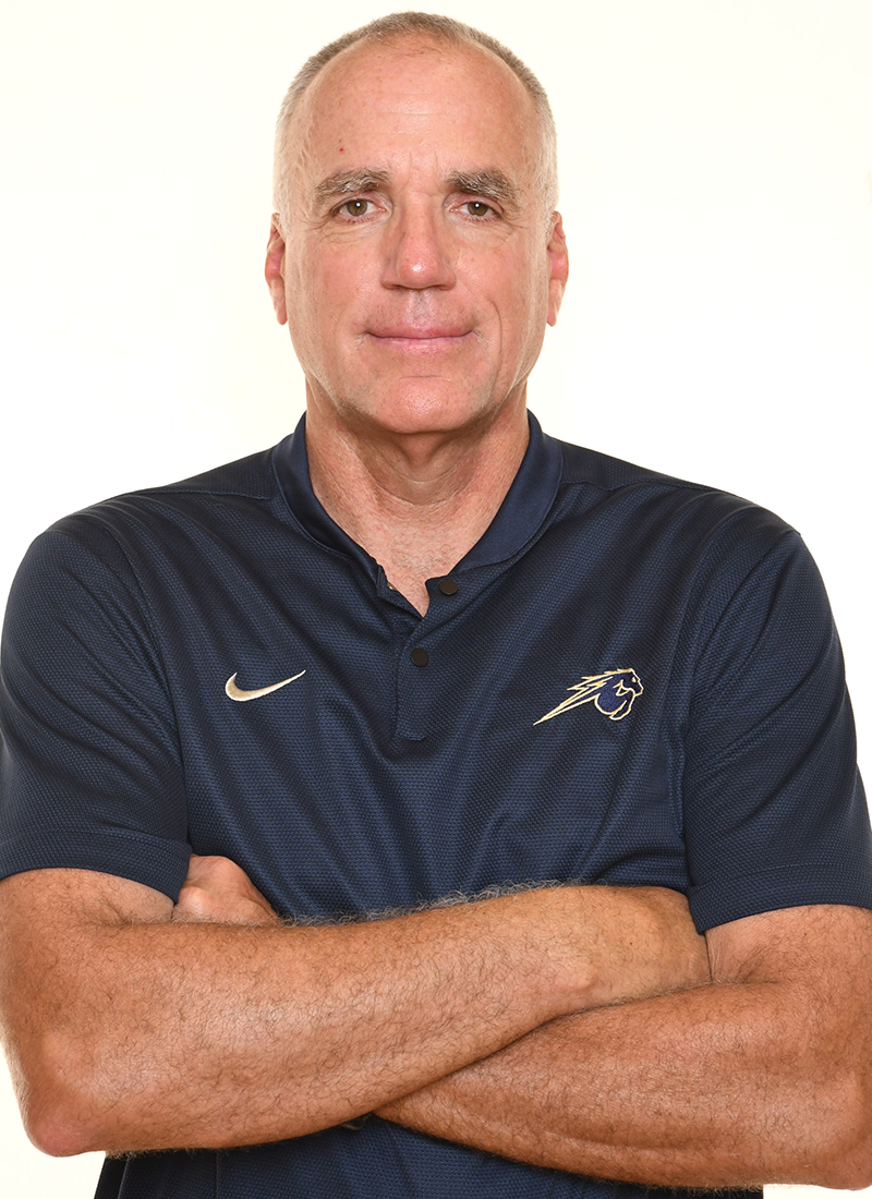 Craig Brown XC Bio 2019