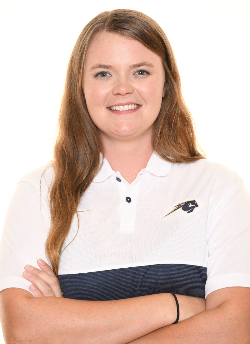 Mallery Gannaway Football Bio 2019