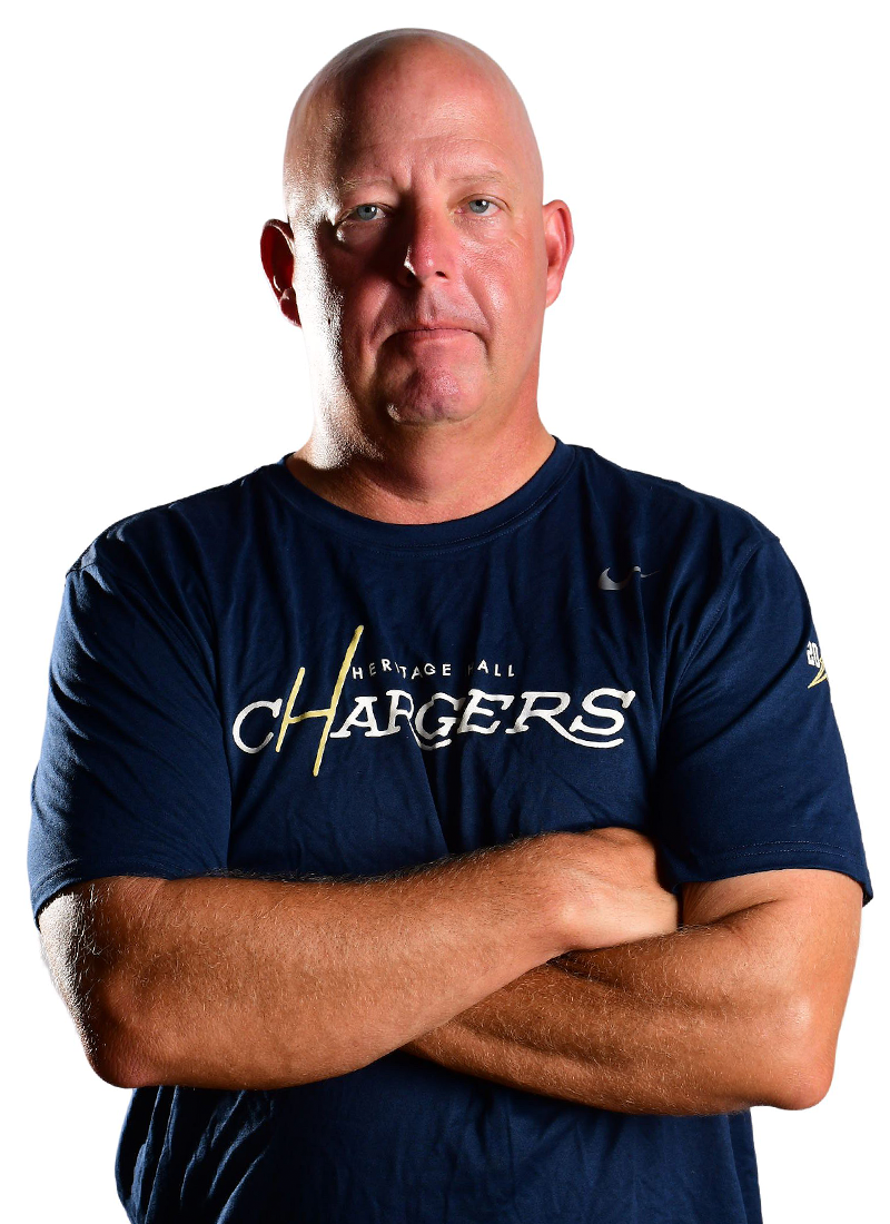 Russ Koch