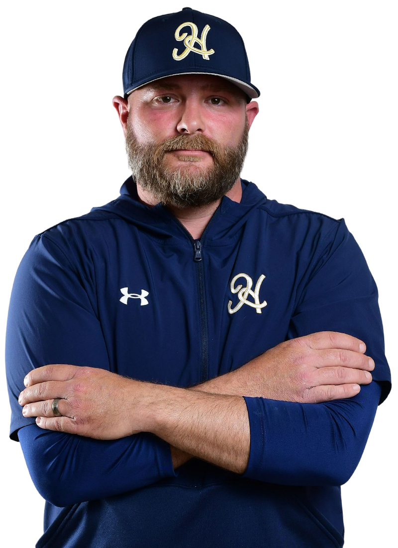 Jordan Semore Baseball Bio 2021