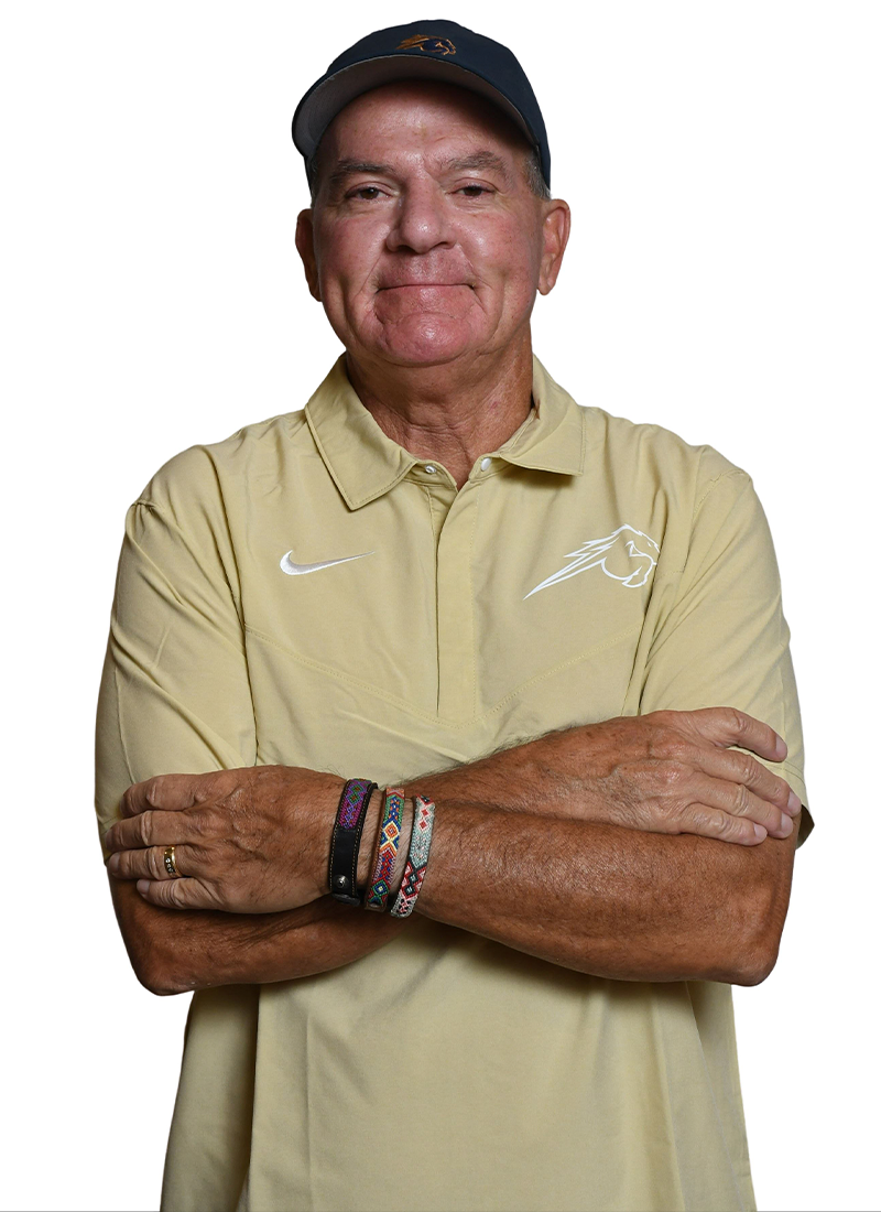 Andy Bogert Football Bio 2022