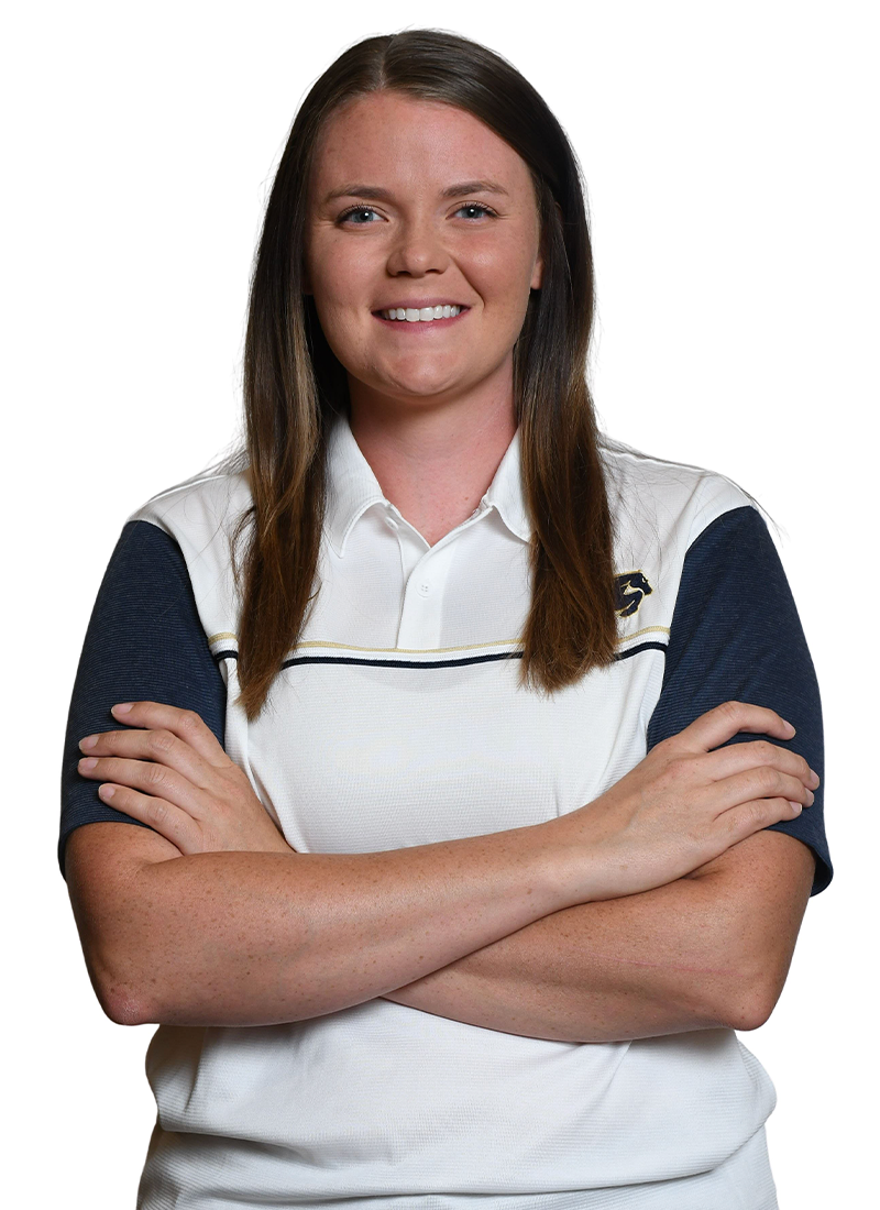 Mallery Gannaway Football Bio 2022