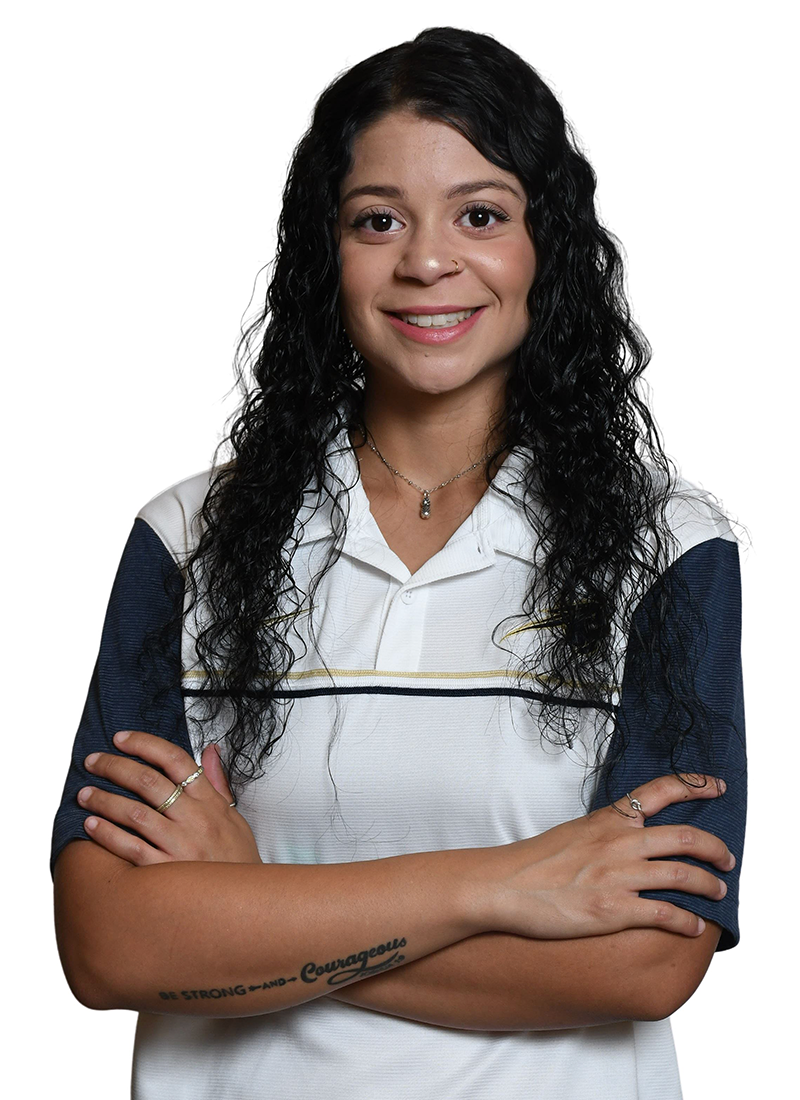 Olivia Phillips Football Bio 2022