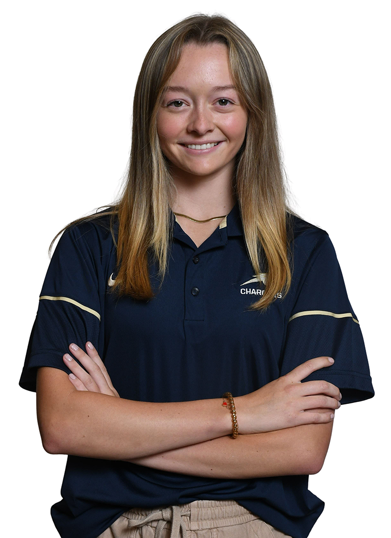 Ella Frey Football Bio 2022