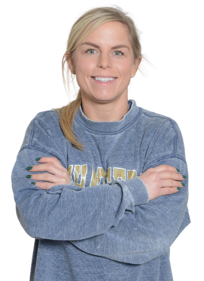 Darcey McRay WGOLF Headshot 2023