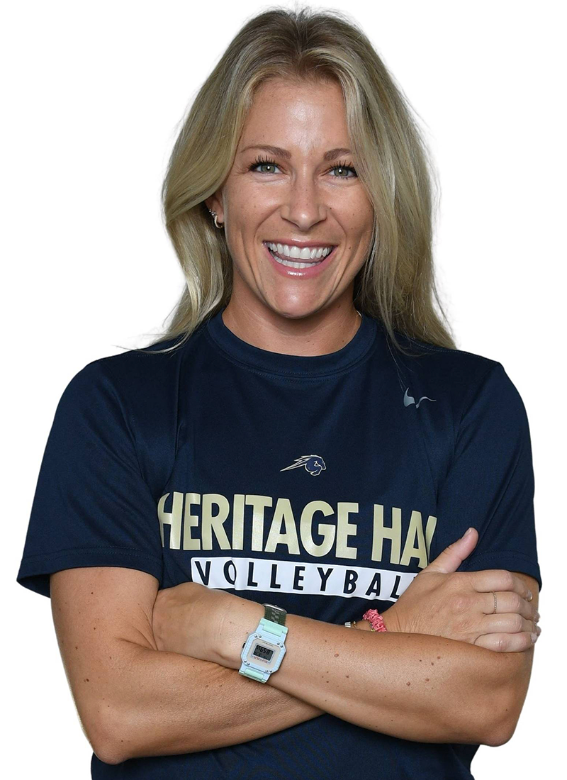Katie Brown VB Headshot 2023