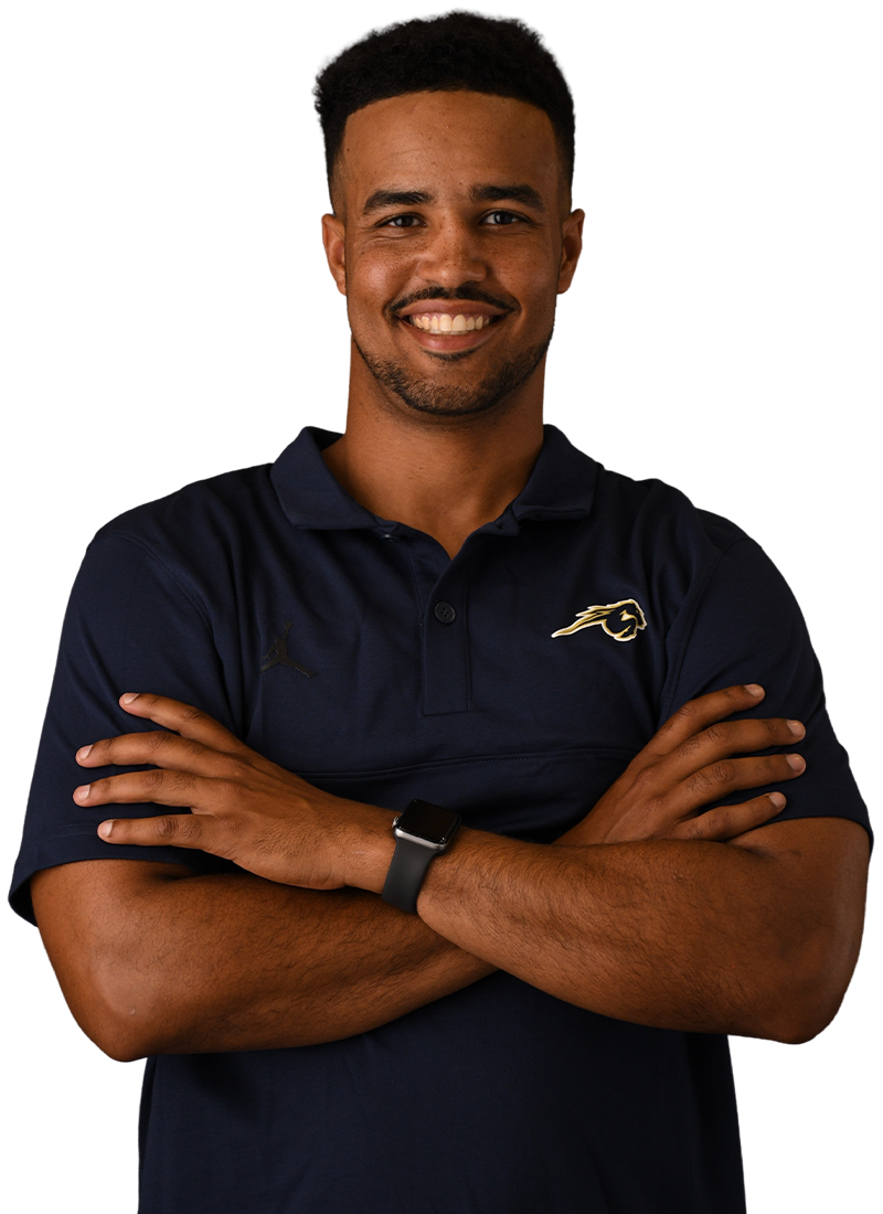 Xavier Freeman FB Headshot 2023