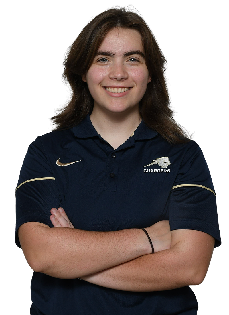 Avery McKirahan Football Headshot 2023